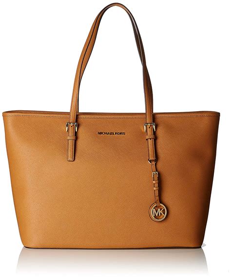 michael kors jet set fabric|Michael Kors jet set saffiano.